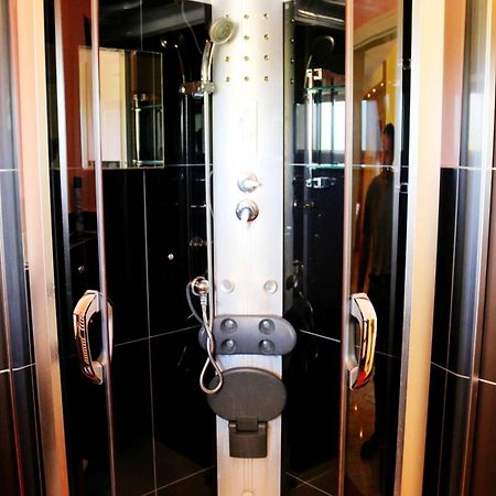 Apartment Euro As Kappel-Grafenhausen Ngoại thất bức ảnh