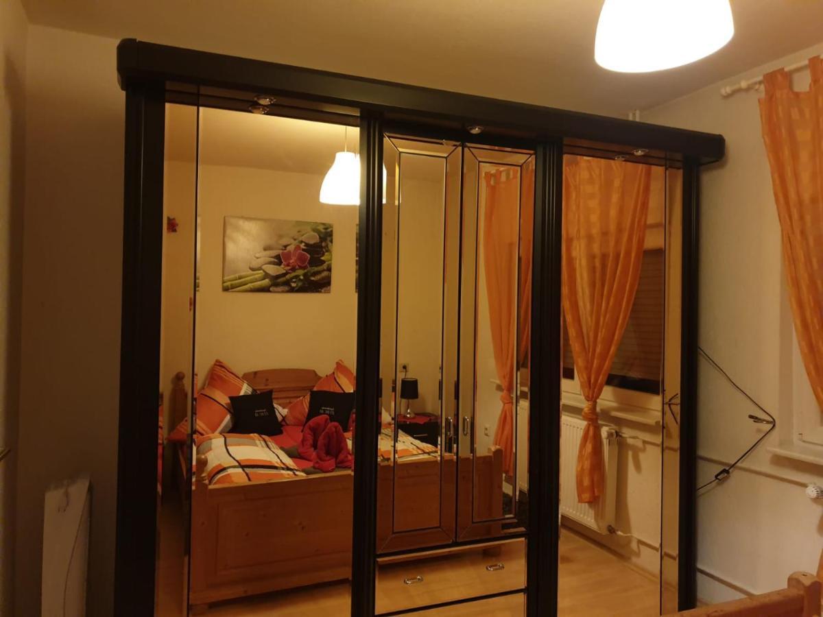 Apartment Euro As Kappel-Grafenhausen Ngoại thất bức ảnh