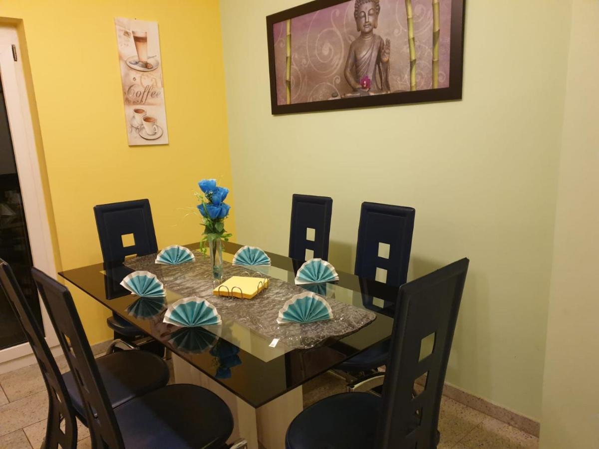 Apartment Euro As Kappel-Grafenhausen Ngoại thất bức ảnh