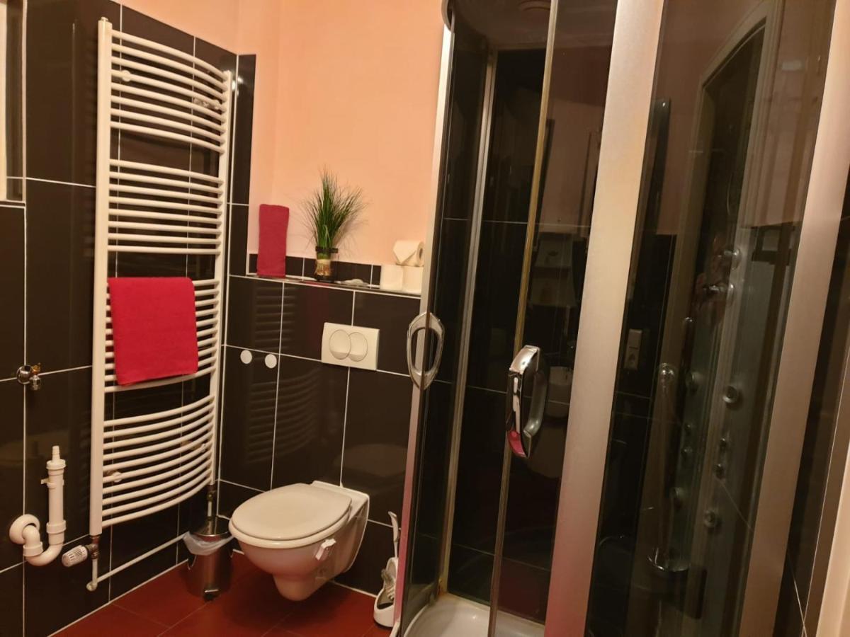 Apartment Euro As Kappel-Grafenhausen Ngoại thất bức ảnh
