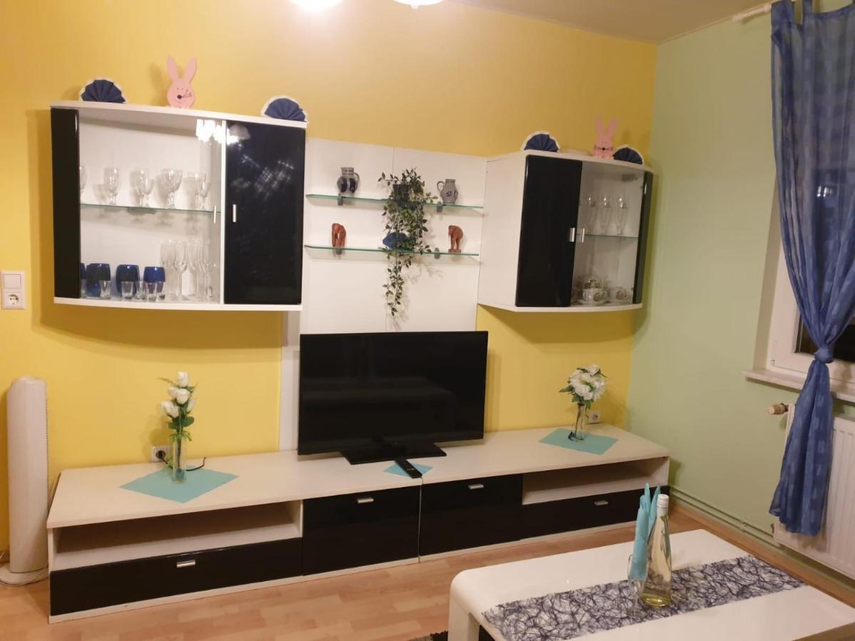 Apartment Euro As Kappel-Grafenhausen Ngoại thất bức ảnh