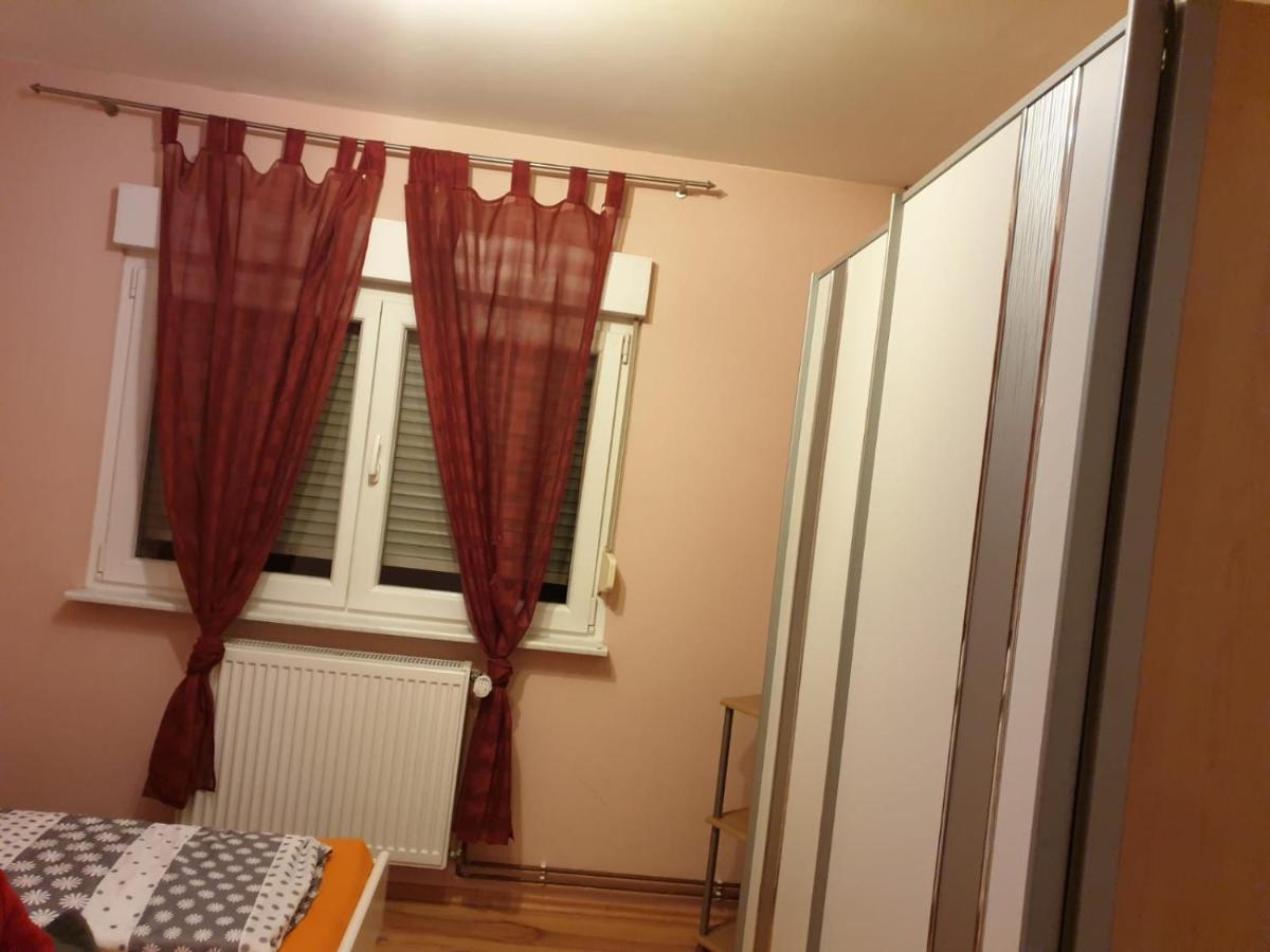 Apartment Euro As Kappel-Grafenhausen Ngoại thất bức ảnh