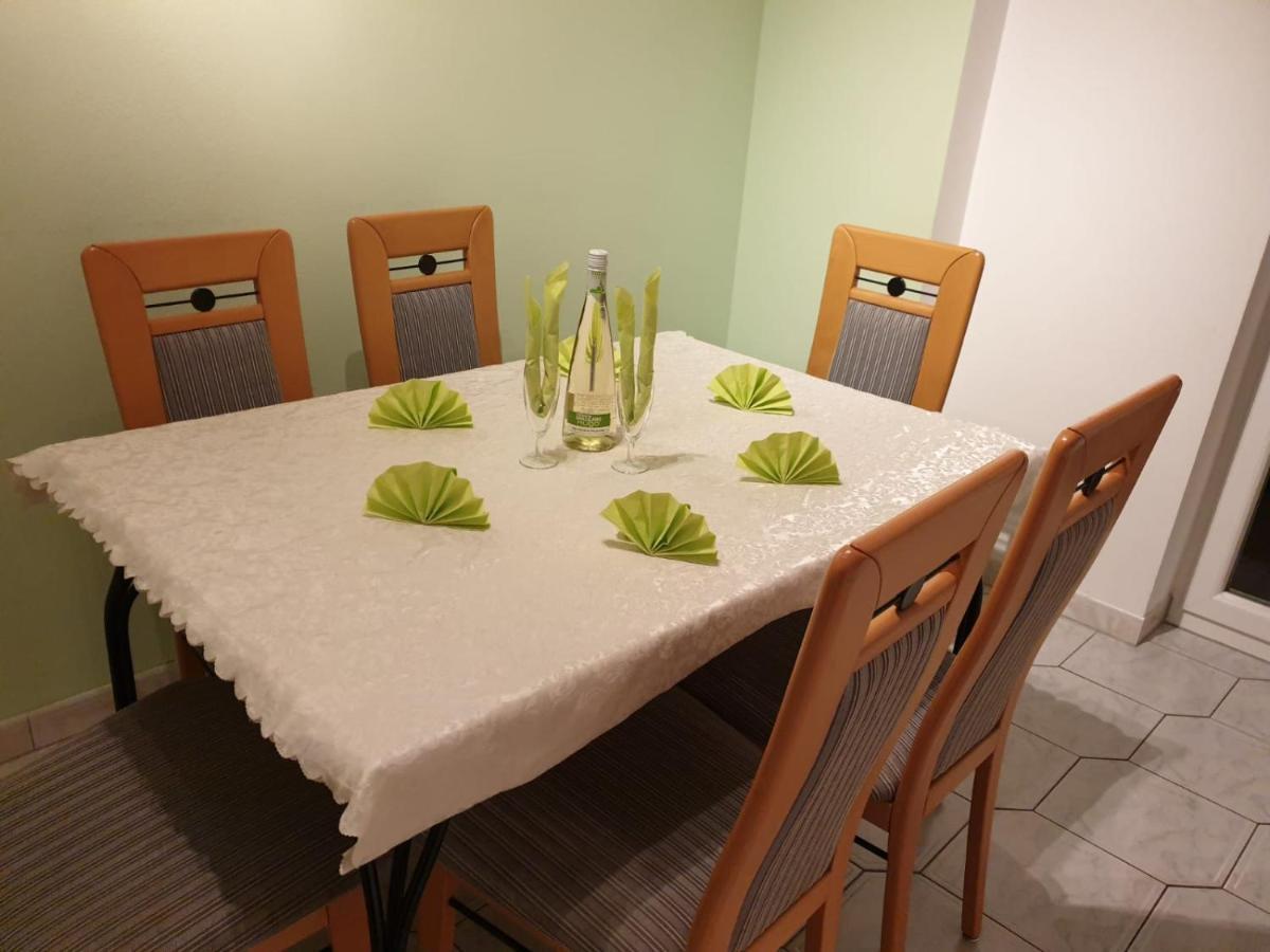 Apartment Euro As Kappel-Grafenhausen Ngoại thất bức ảnh
