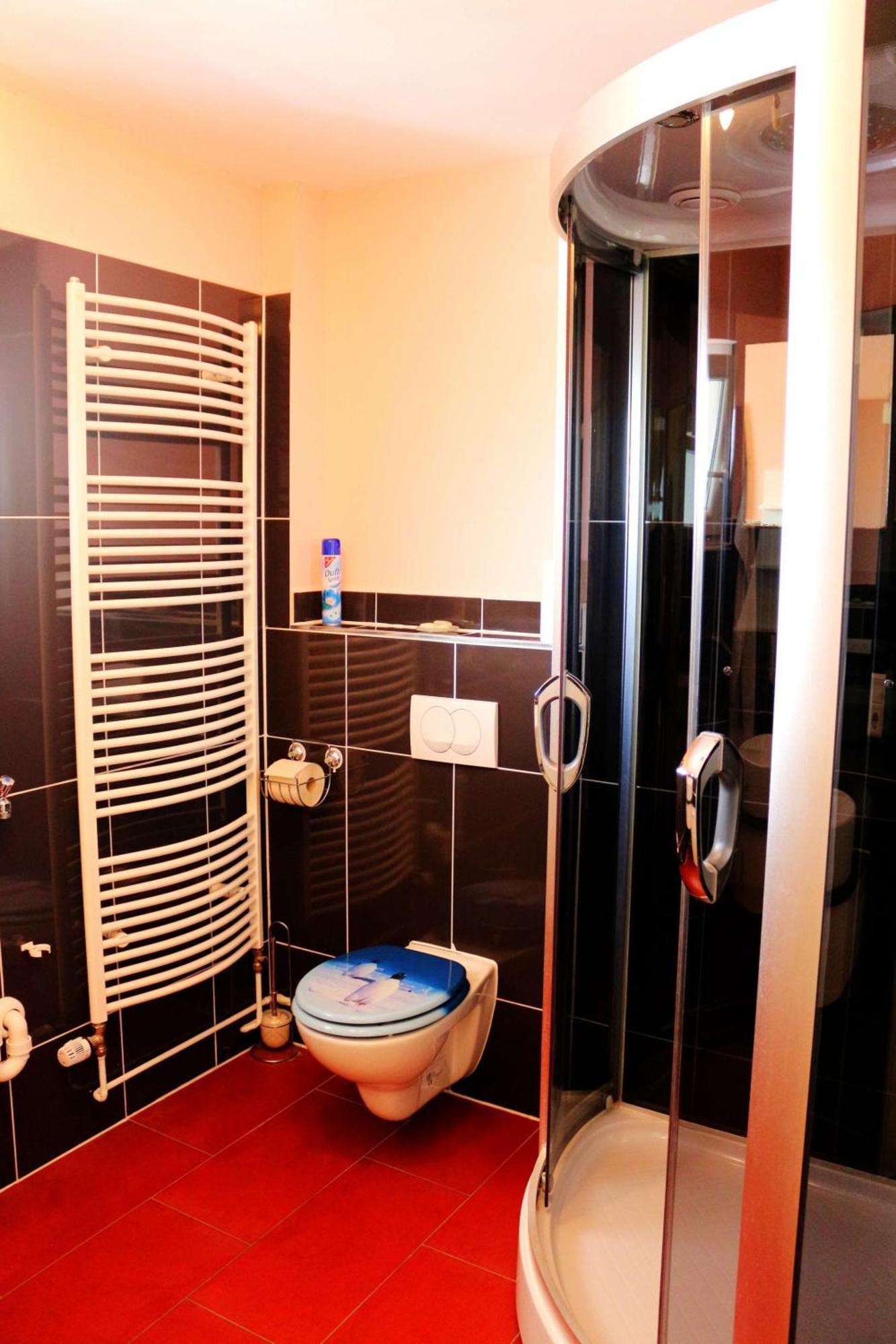 Apartment Euro As Kappel-Grafenhausen Ngoại thất bức ảnh