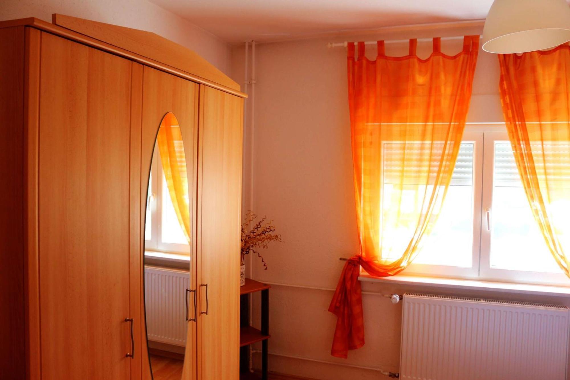 Apartment Euro As Kappel-Grafenhausen Ngoại thất bức ảnh
