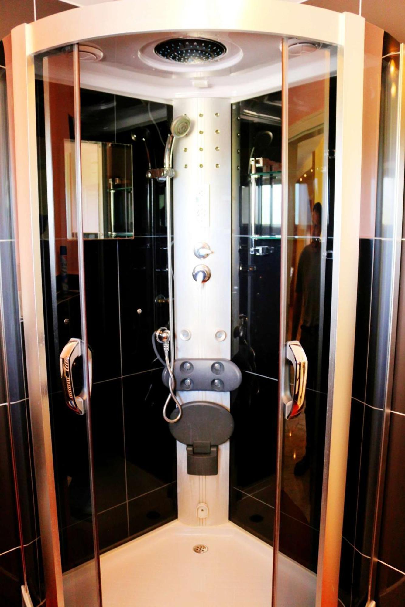 Apartment Euro As Kappel-Grafenhausen Ngoại thất bức ảnh