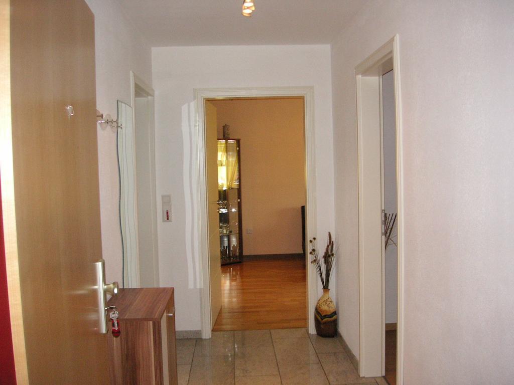 Apartment Euro As Kappel-Grafenhausen Phòng bức ảnh