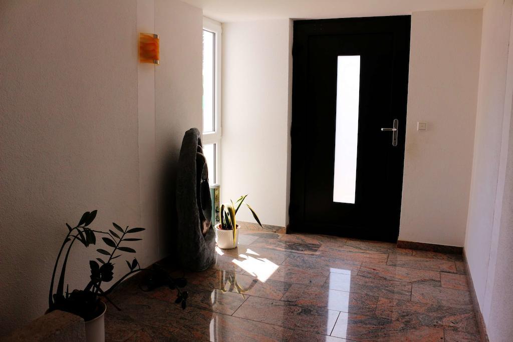Apartment Euro As Kappel-Grafenhausen Phòng bức ảnh