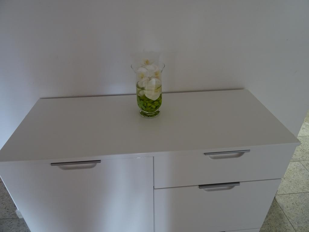 Apartment Euro As Kappel-Grafenhausen Ngoại thất bức ảnh