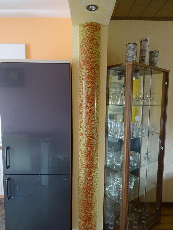Apartment Euro As Kappel-Grafenhausen Ngoại thất bức ảnh