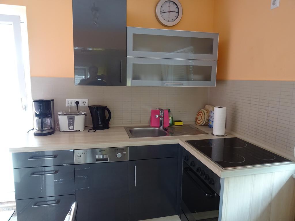 Apartment Euro As Kappel-Grafenhausen Ngoại thất bức ảnh