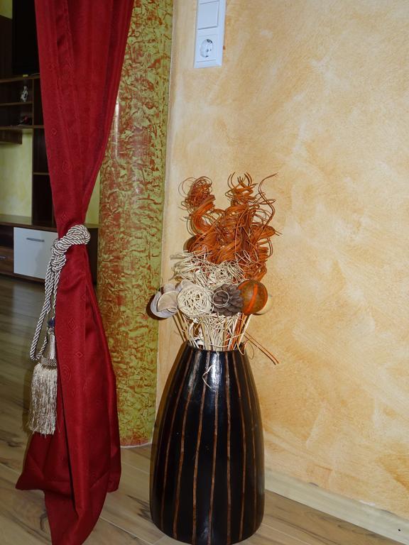 Apartment Euro As Kappel-Grafenhausen Ngoại thất bức ảnh