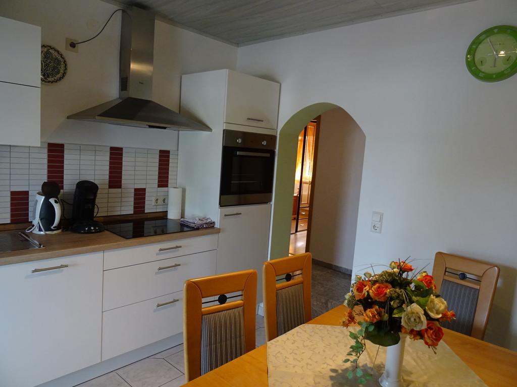 Apartment Euro As Kappel-Grafenhausen Ngoại thất bức ảnh