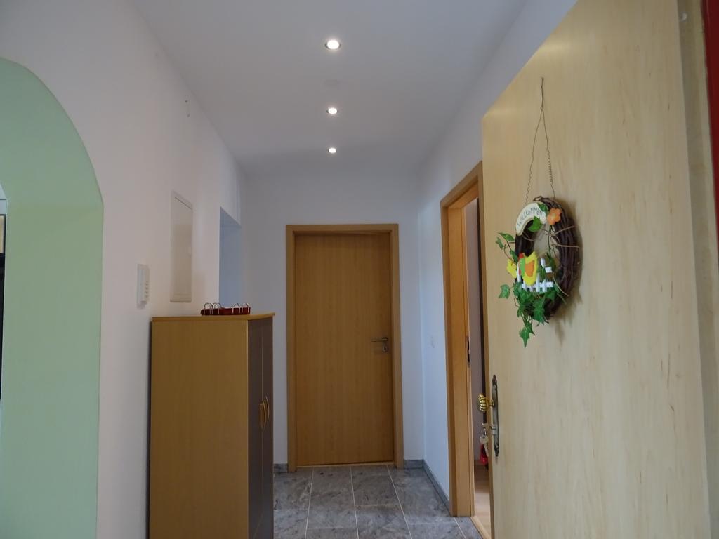 Apartment Euro As Kappel-Grafenhausen Ngoại thất bức ảnh
