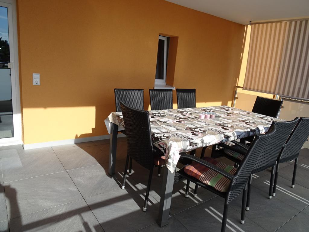 Apartment Euro As Kappel-Grafenhausen Ngoại thất bức ảnh