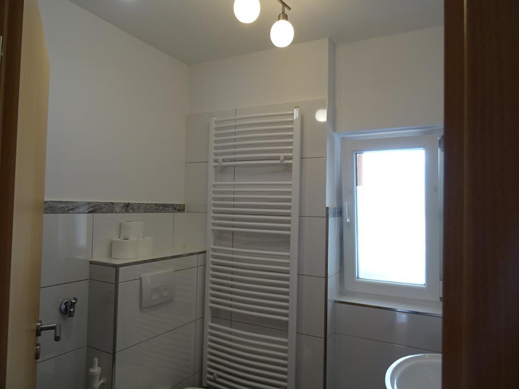 Apartment Euro As Kappel-Grafenhausen Phòng bức ảnh